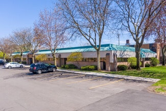 Livonia, MI Office, Office/Medical - 20270 Middlebelt Rd
