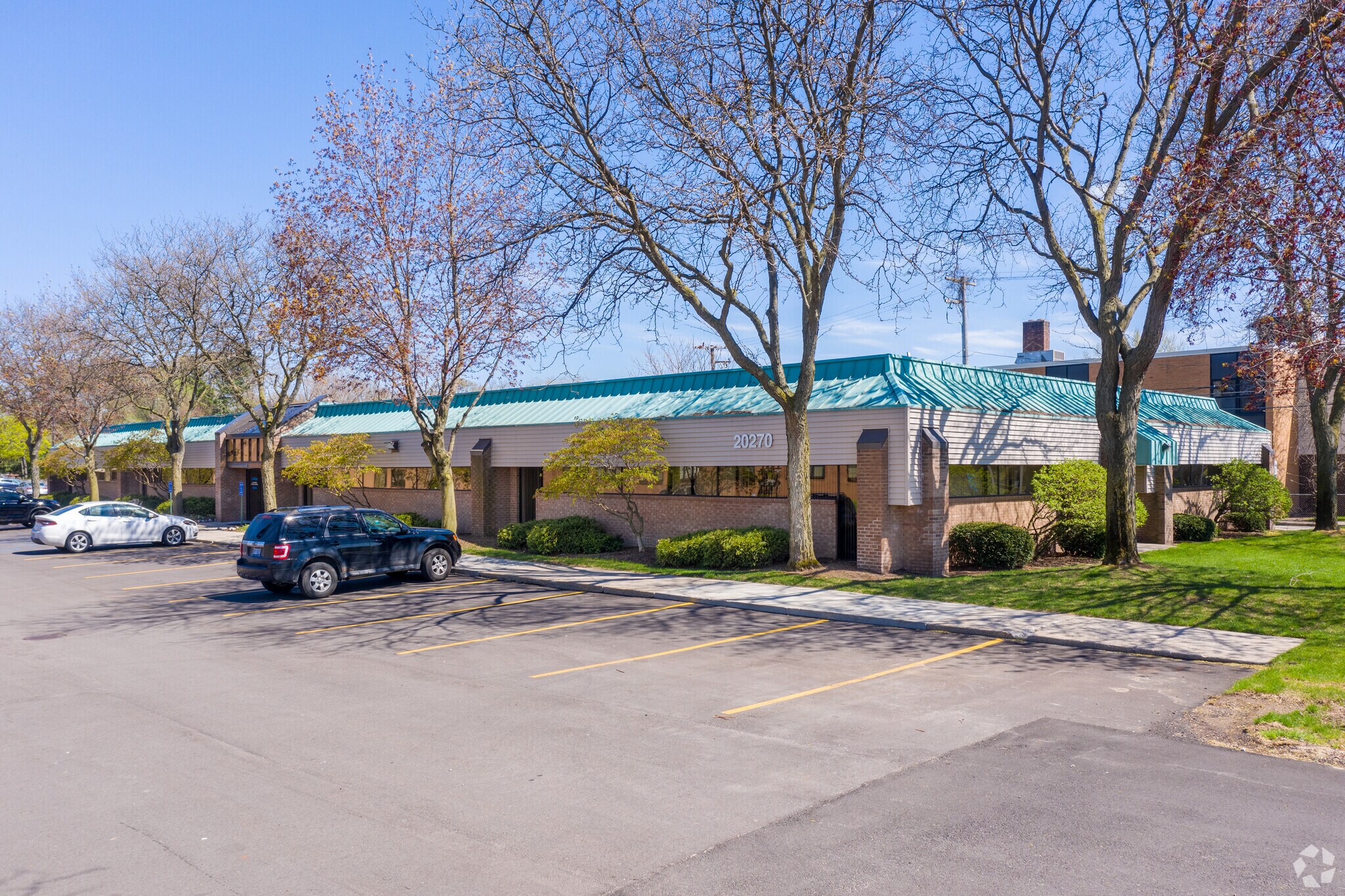 20270 Middlebelt Rd, Livonia, MI for Rent