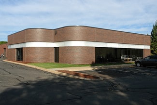 Mendota Heights, MN Office - 1370 Mendota Heights Rd