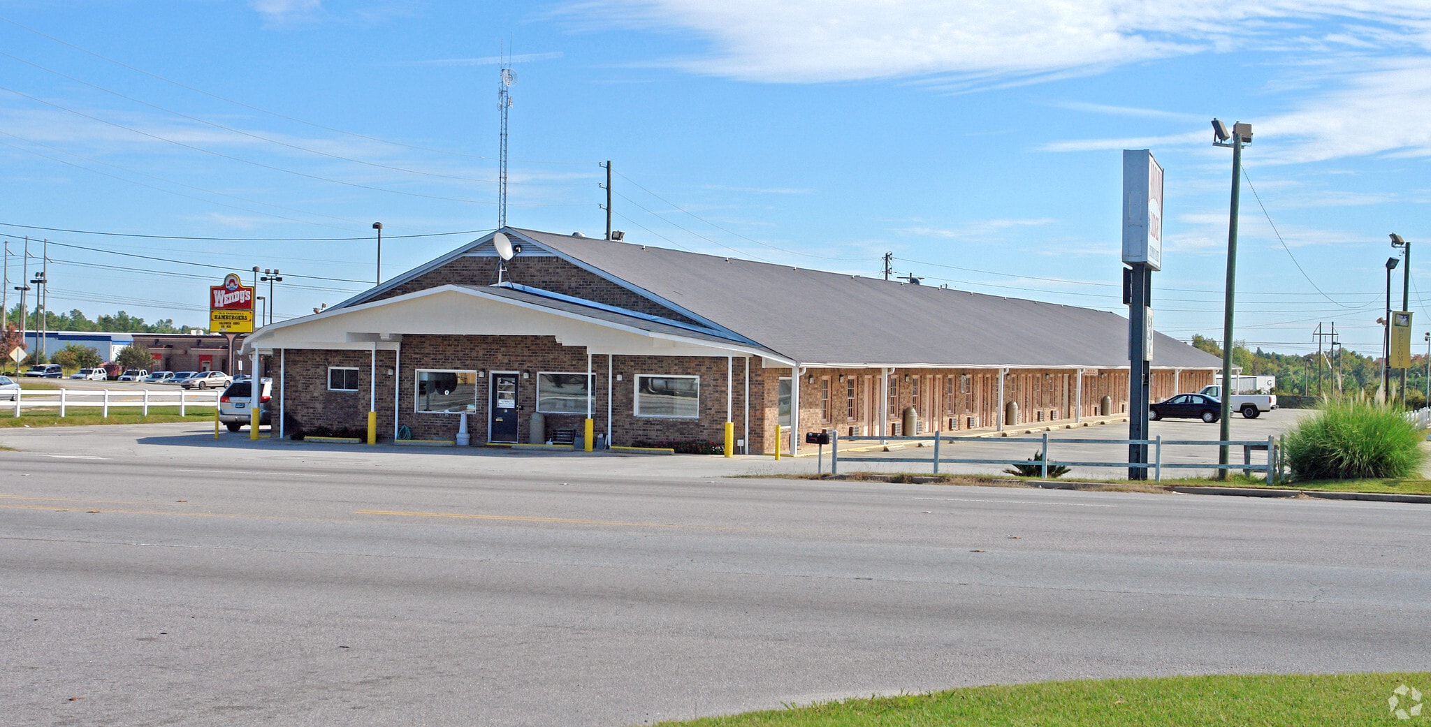 3620 St Matthews Rd, Orangeburg, SC for Sale