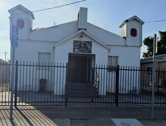 Oakland, CA Specialty - 9941 D St