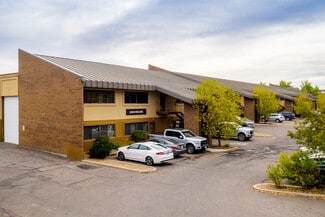 Littleton, CO Office - 8000 S Lincoln St