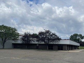 Fridley, MN undefined - 7350 NE Commerce Ln