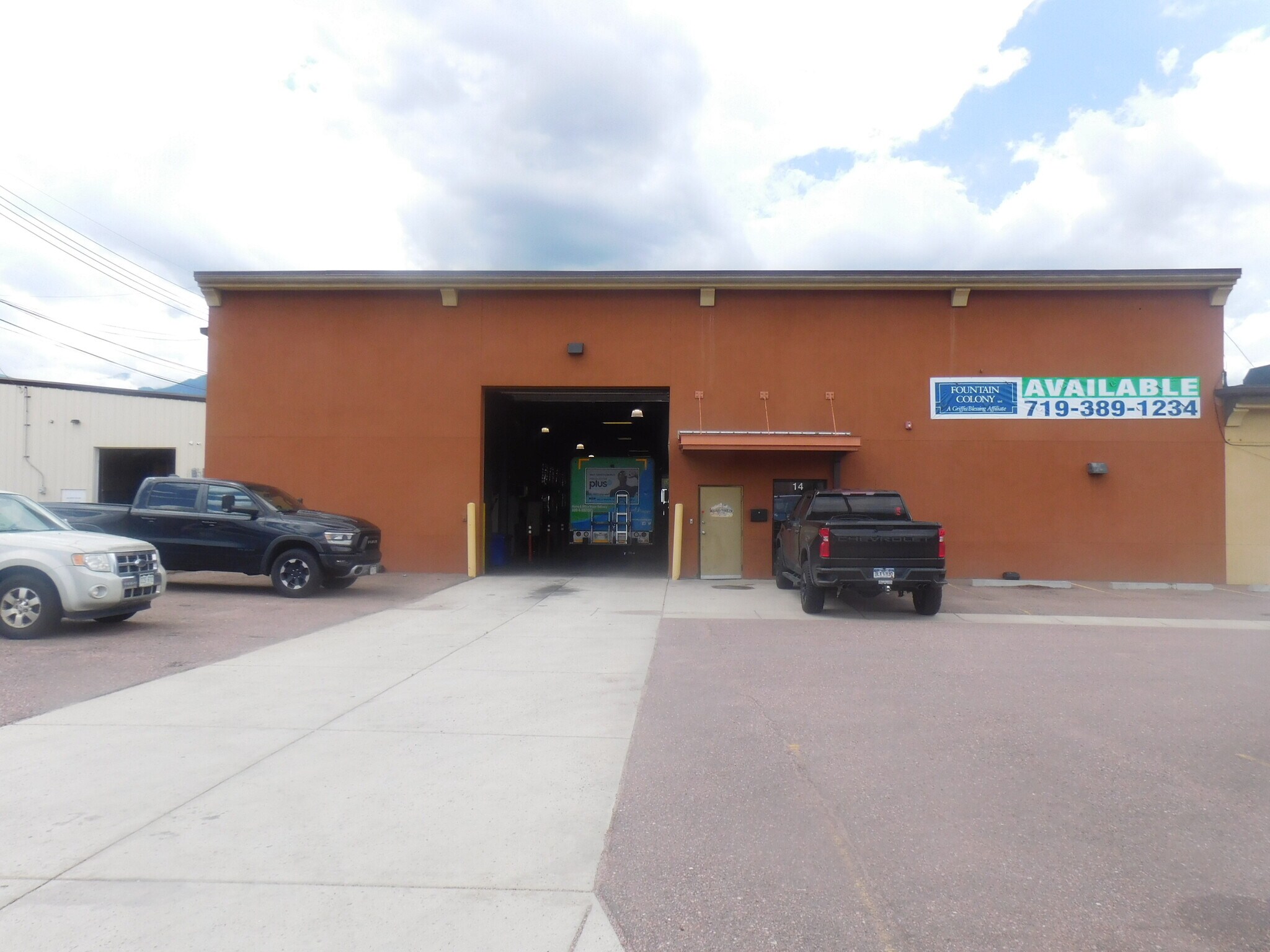 14 S Spruce St, Colorado Springs, CO for Rent