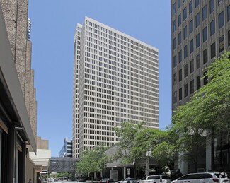 Atlanta, GA Office - 245 Peachtree Center Ave NE