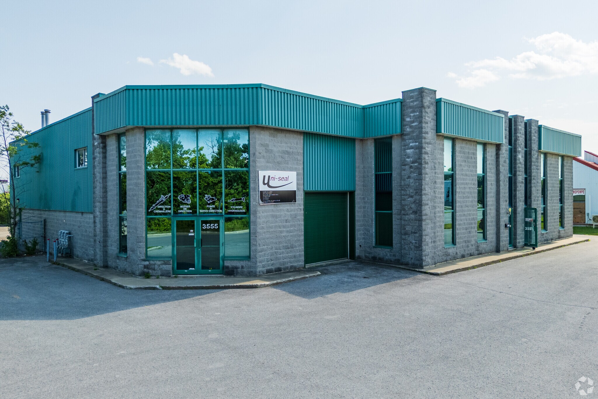 3553-3555 Boul des Entreprises, Terrebonne, QC for Sale