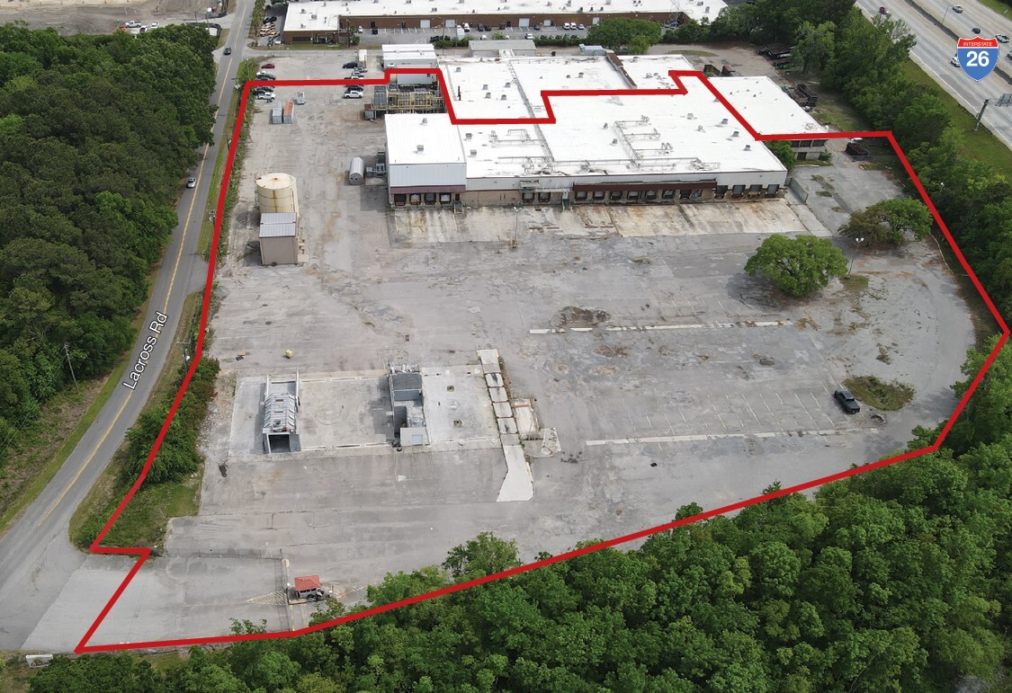 5000 Lacross Rd, North Charleston, SC for Rent