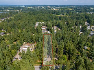 Langley, BC Residential - 2552 200 St