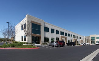 Oceanside, CA Manufacturing - 3512 Seagate Way