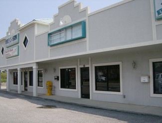 Orange Beach, AL Office - 27250 Perdido Beach Blvd