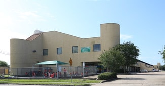 Houston, TX Office, Office/Medical, Office/Retail, Retail - 3505 Dairy Ashford Rd