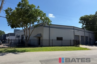 Dallas, TX Flex - 4802 Memphis St