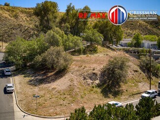 Santa Clarita, CA Residential Land - 1 Scherzinger