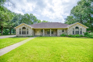 Brenham, TX undefined - 655 Farmers Rd Brenham, TX undefined - 655 Farmers Rd