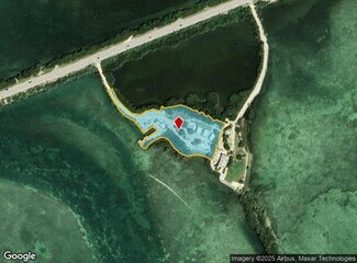 Marathon, FL Commercial Land - 62250 Overseas Hwy