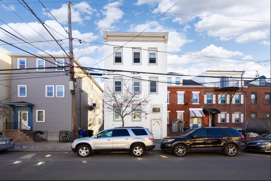 191 Everett St, Boston, MA for Sale