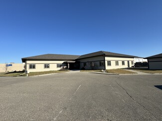 Minot, ND Office - 1425 21st Ave NW