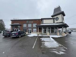 Berthierville, QC Retail - 231 Rue Notre-Dame