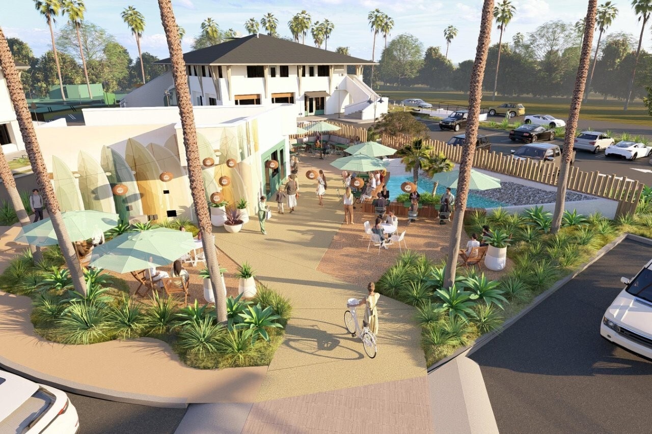 437 S Highway 101, Solana Beach, CA for Rent