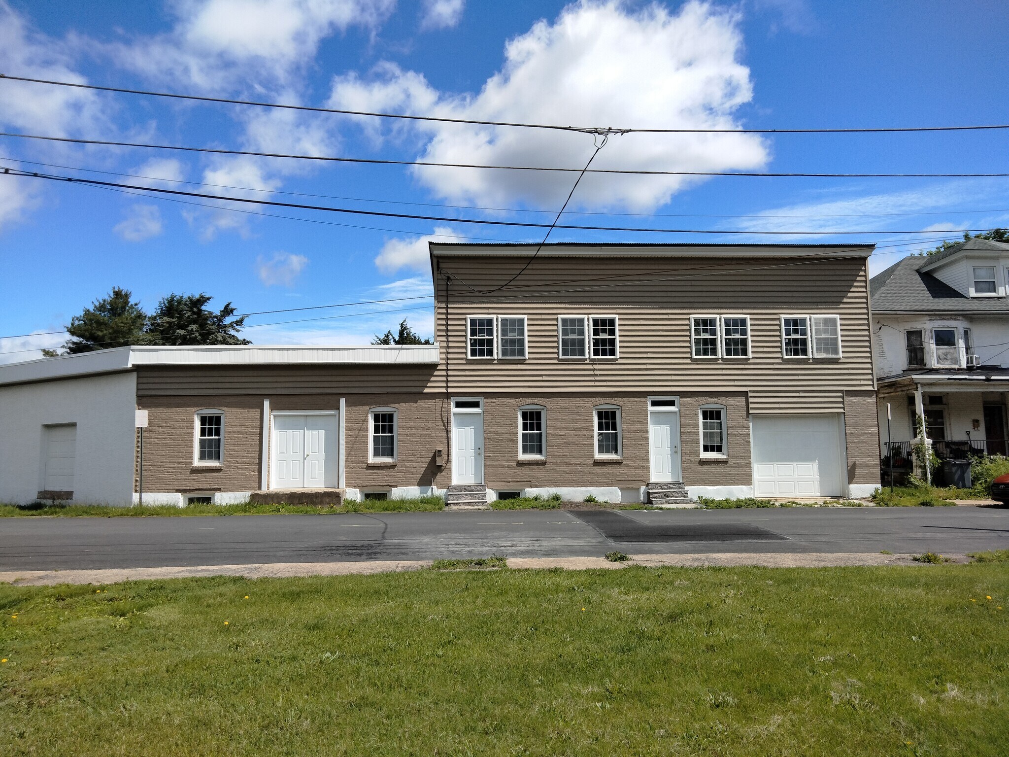 165 W Main St, Pottstown, PA for Sale