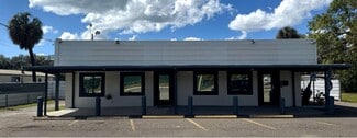 Tampa, FL Office, Industrial - 4805 S 50th St