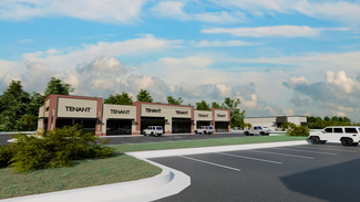 Franklin, TN Commercial Land - 1726 Columbia Ave Franklin, TN Commercial Land - 1726 Columbia Ave