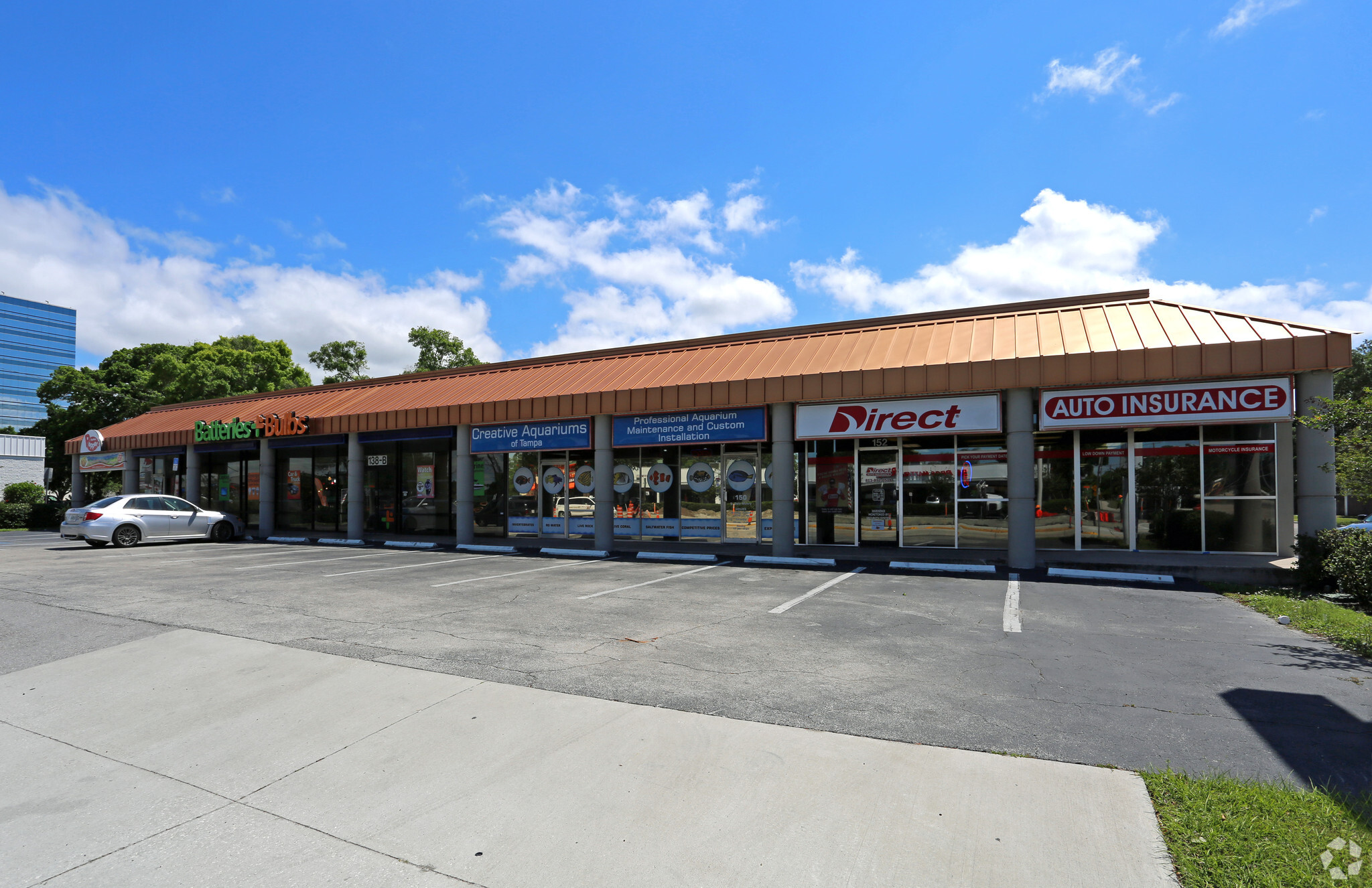 138 S Dale Mabry Hwy, Tampa, FL for Rent