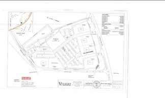 Ooltewah, TN Commercial Land - 5958 Snow Hill Rd