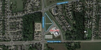 Madison, WI Commercial - 6512 Kilpatrick Ln