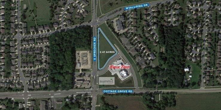 6512 Kilpatrick Ln, Madison, WI for Sale
