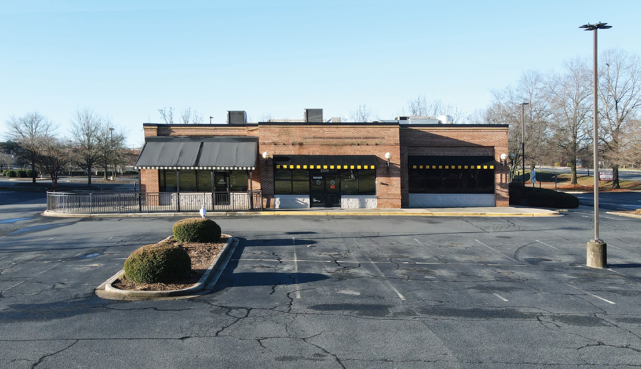 2530 Sardis Rd N, Charlotte, NC for Rent