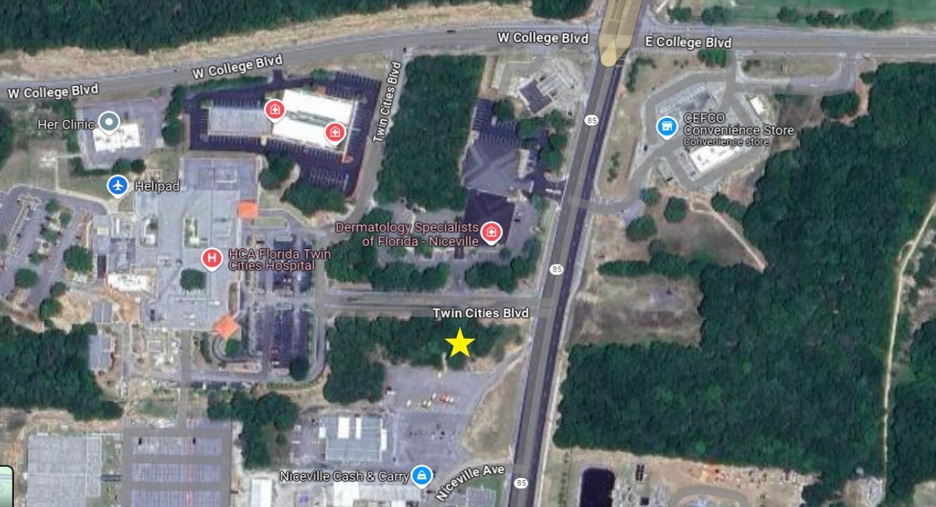 Hwy 85, Niceville, FL for Rent