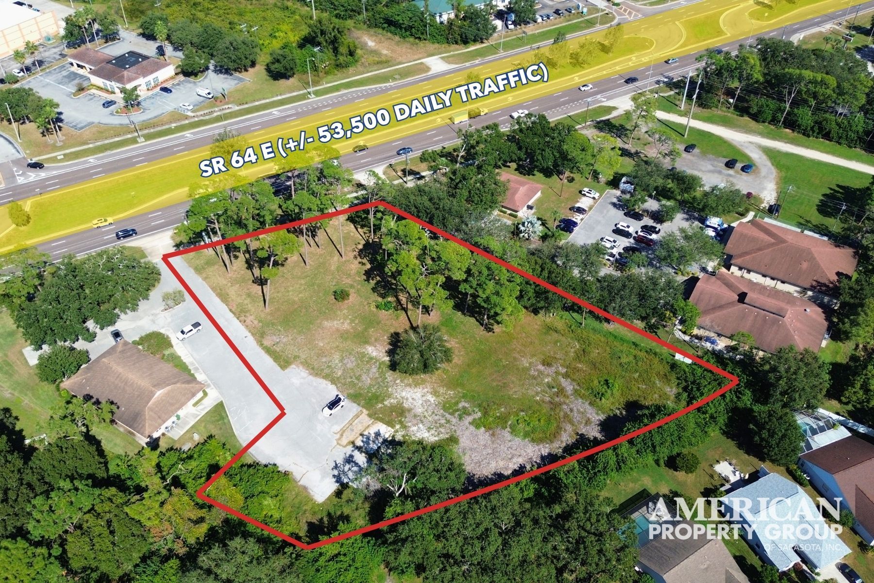 5004 State Road 64 E, Bradenton, FL for Sale