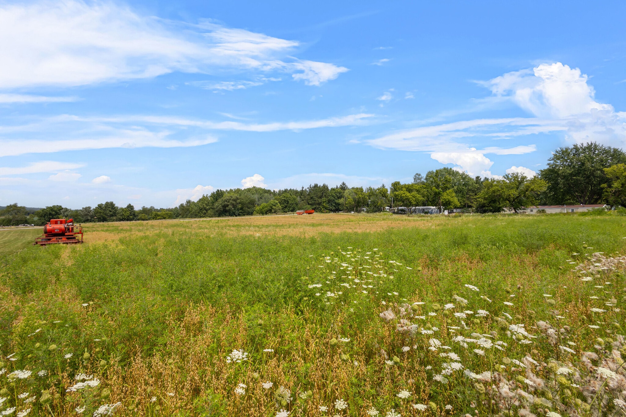 Lot 1-3 KDR Ct, Green Lk, Green Lake, WI for Sale