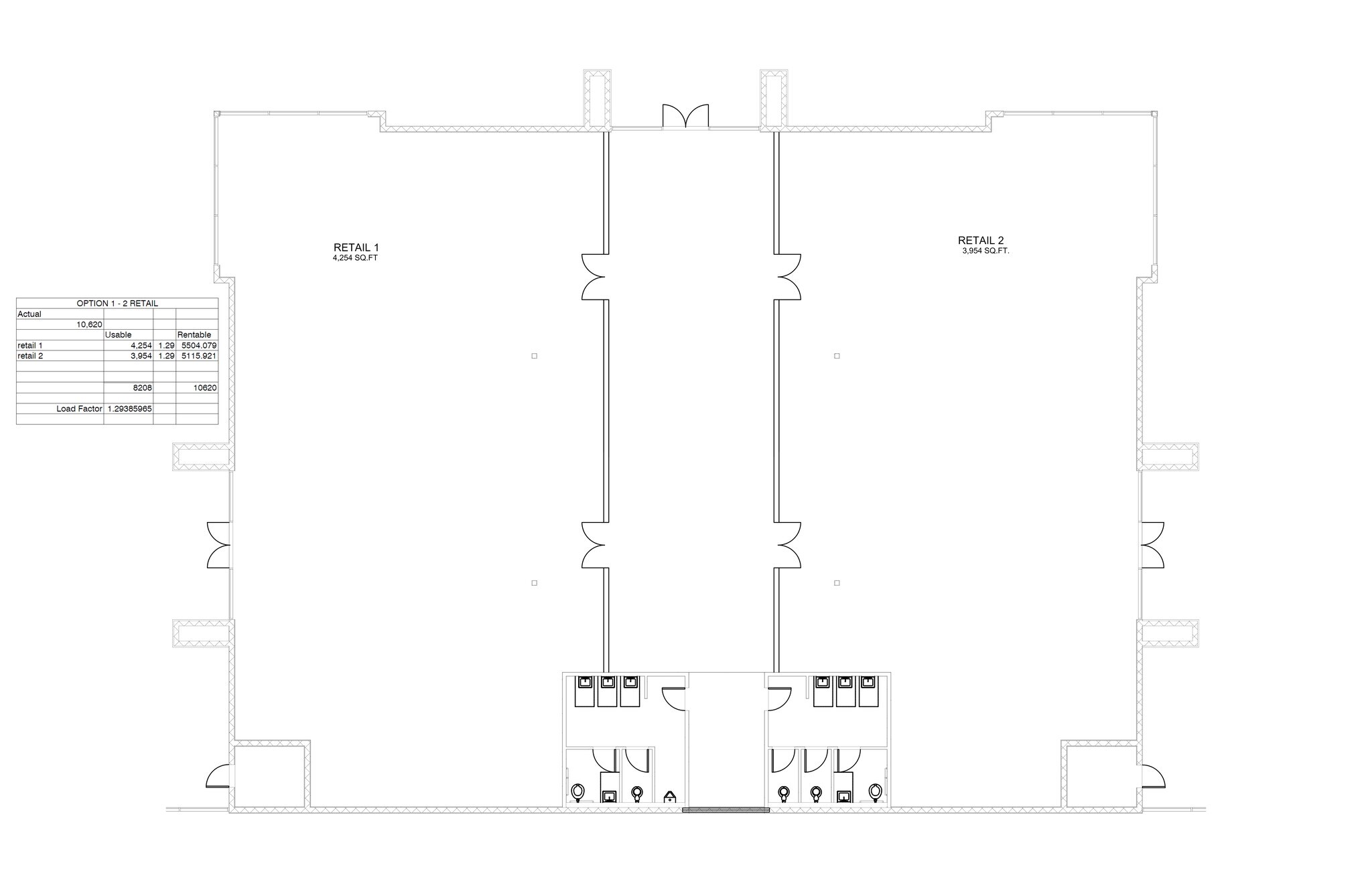 2051 NW 80th Ct Ocala, FL 34482 Office Property for Lease on