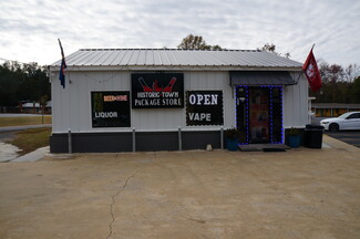 Childersburg, AL Convenience Store - 33922 US Highway 280