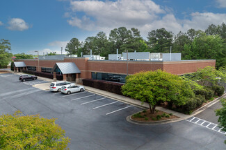 Durham, NC Office/Medical - 2202 Ellis Rd