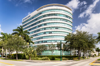 Aventura, FL Office - 20900 NE 30th Ave