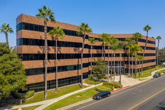 San Diego, CA Office - 2878 Camino del Rio S