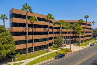 San Diego, CA Office, Office/Medical - 2878 Camino del Rio S