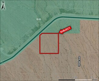 Tonopah, AZ Residential - 395th & Vulture Mine Rd ave