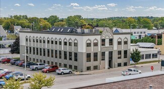 Cheboygan, MI Office - 520 N Main St Cheboygan, MI Office - 520 N Main St