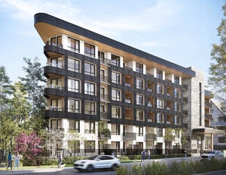 Lynn Valley Portfolio