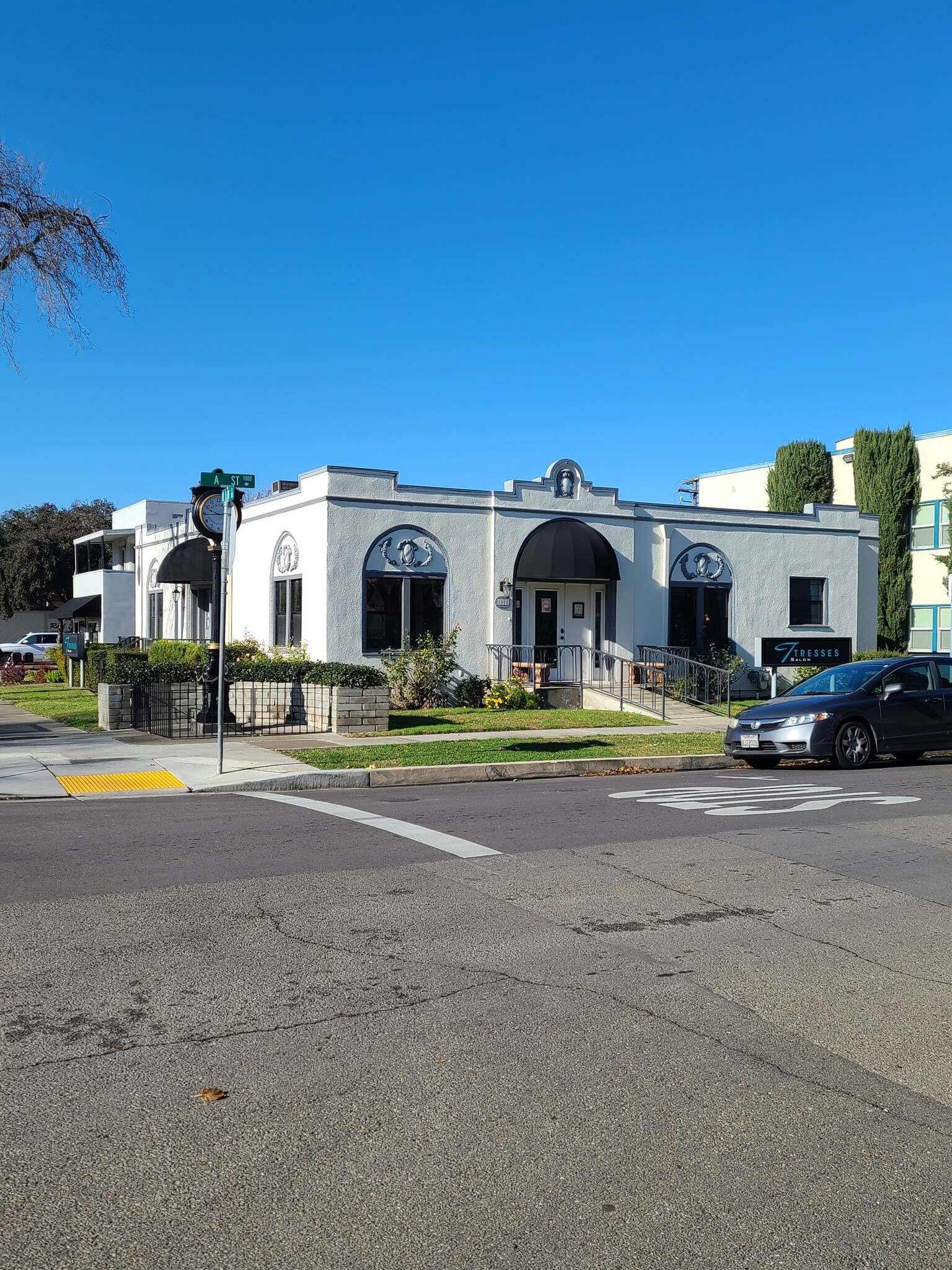 1003 A St, Tracy, CA for Sale