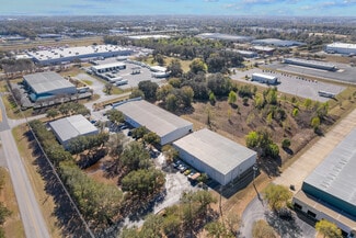 3 Building Industrial Complex for Sale