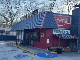 Columbus, GA Restaurant - 4200 Macon Rd