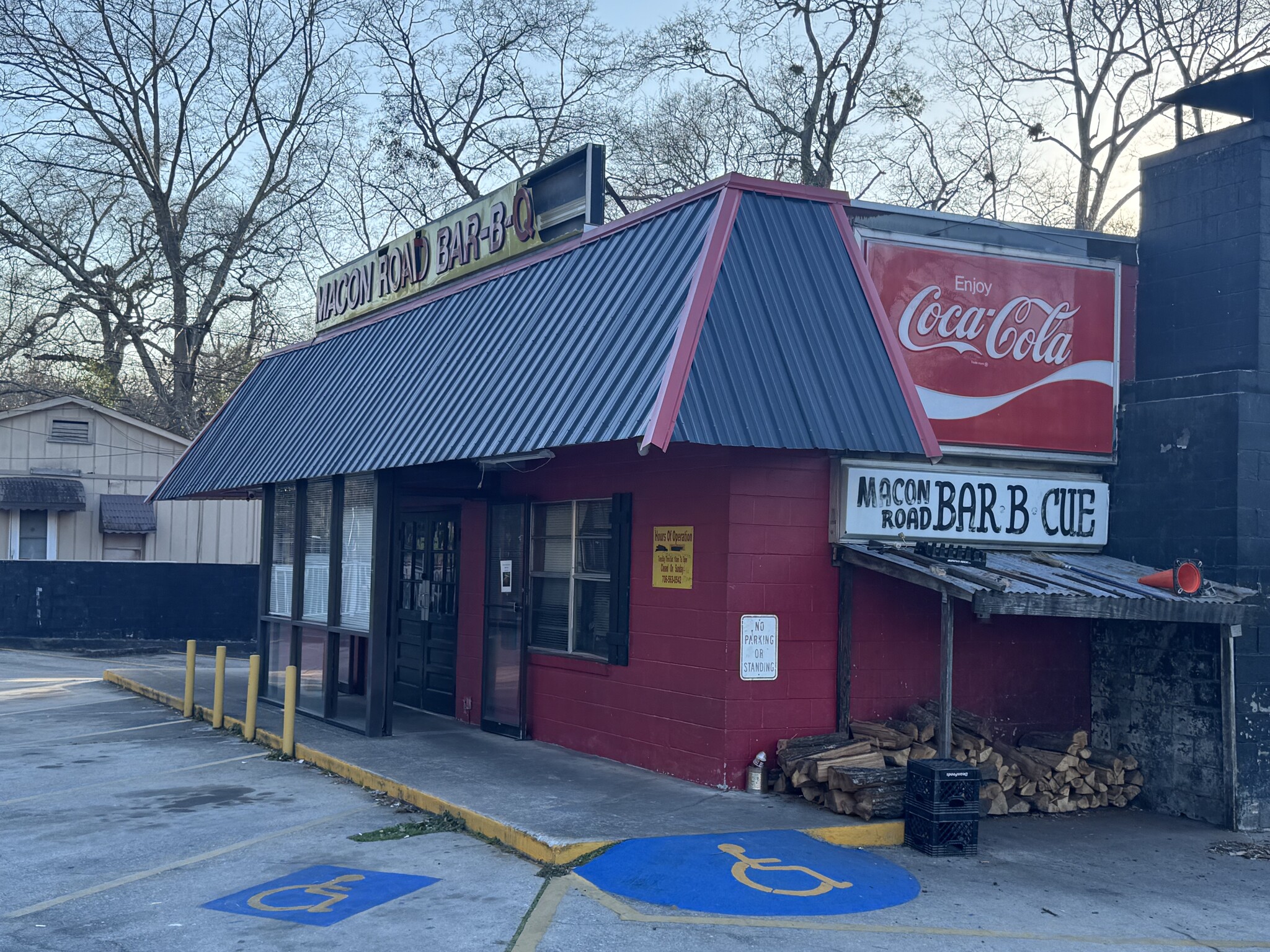 4200 Macon Rd, Columbus, GA for Sale