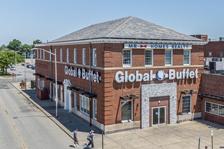 Levittown, NY Office - 3017-3023 Hempstead Tpke Levittown, NY Office - 3017-3023 Hempstead Tpke