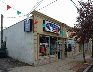 Deer Park, NY Retail - 1823-1827 Deer Park Ave