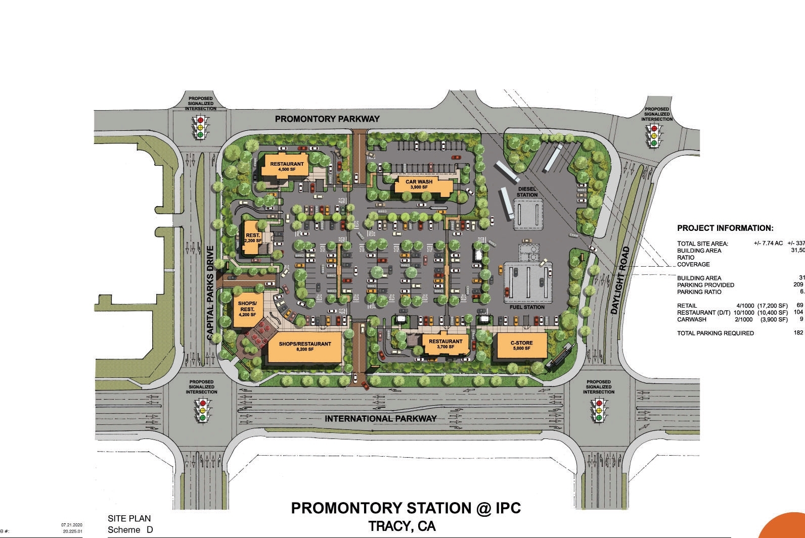 Promontory Pky, Tracy, CA for Rent